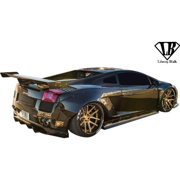 Lamborghini（ランボルギーニ） 【M's】ランボルギーニ ガヤルド (03y