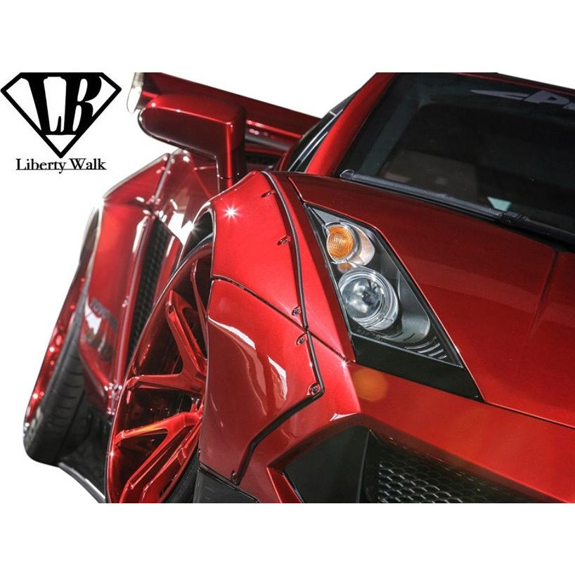 Lamborghini（ランボルギーニ） 【M's】ランボルギーニ ガヤルド (03y