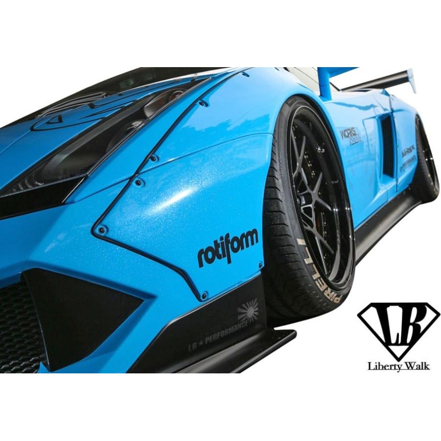 Lamborghini（ランボルギーニ） 【M's】ランボルギーニ ガヤルド (03y