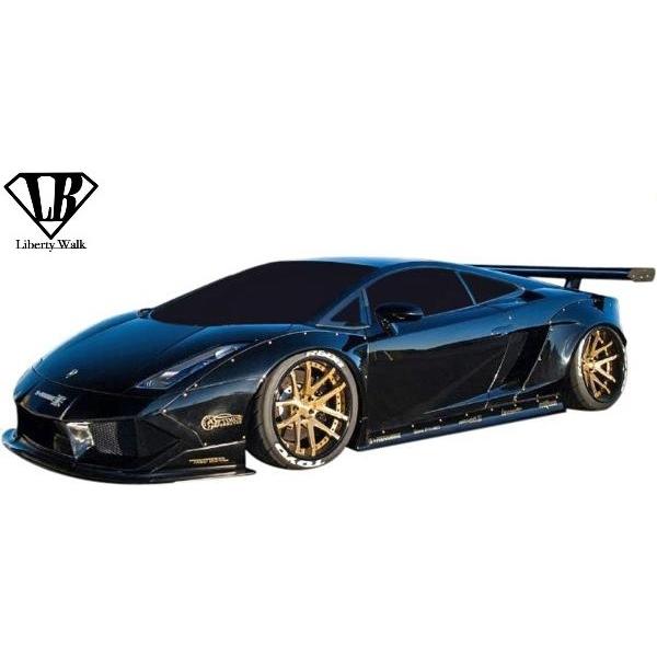 Lamborghini（ランボルギーニ） 【M's】ランボルギーニ ガヤルド (03y