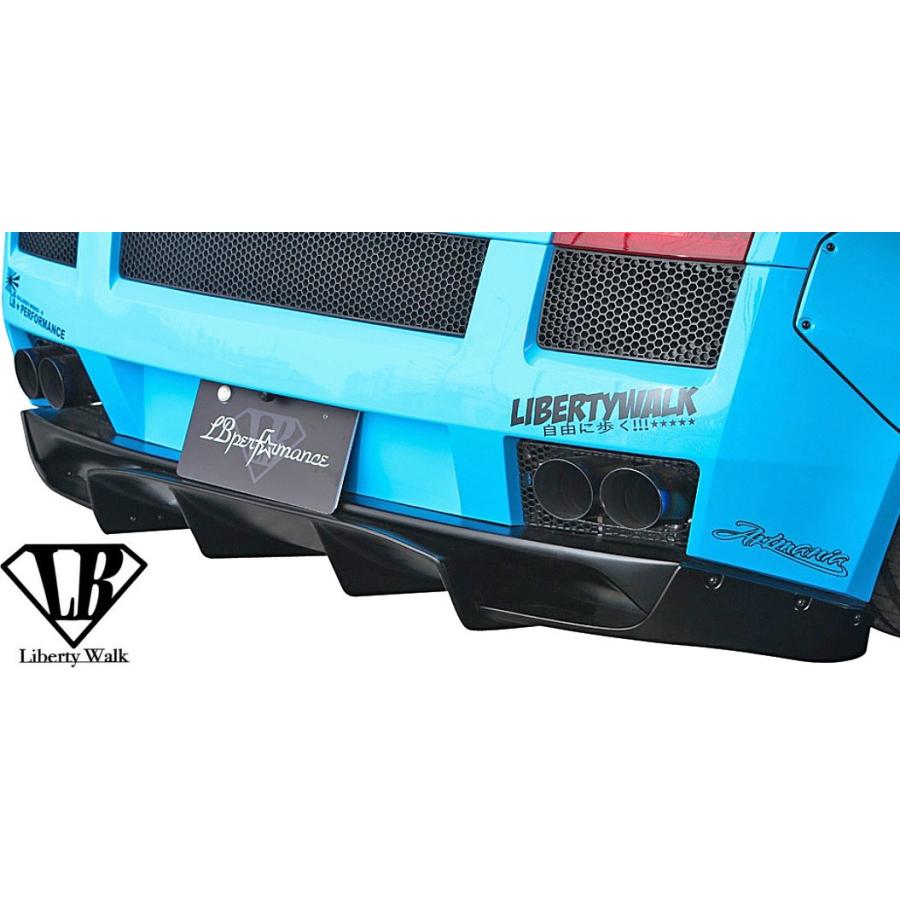 Lamborghini（ランボルギーニ） 【M's】ランボルギーニ ガヤルド (03y