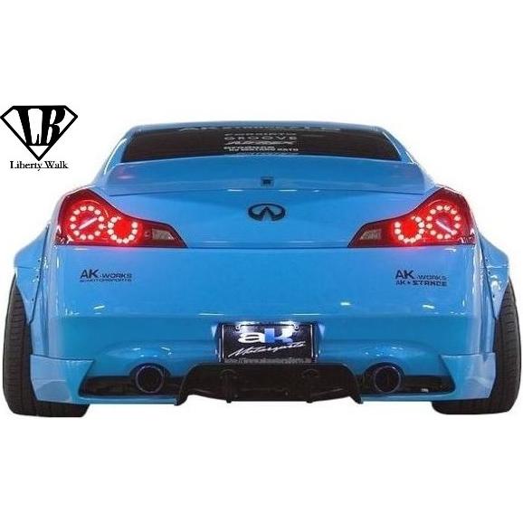スカイライン（日産） 【M's】日産 G37 スカイライン クーペ CV36