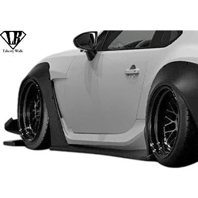LIBERTY WALK 【M's】 トヨタ GR86 ZN8 前期 (2021-) Liberty LIBERTY WALK 【M's】 トヨタ GR86 ZN8 前期 (2021-) Liberty