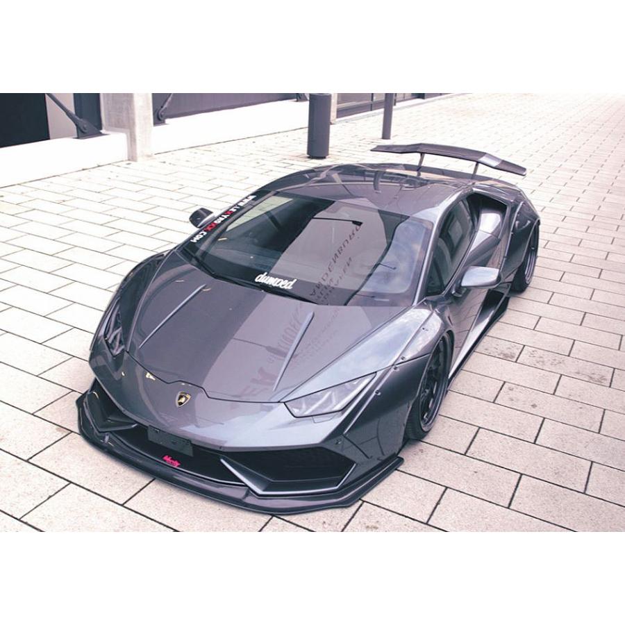 Huracan 【M's】ランボルギーニ ウラカン (2014y-) LB-WORKS Ver Huracan 【M's】ランボルギーニ ウラカン (2014y-) LB-WORKS Ver