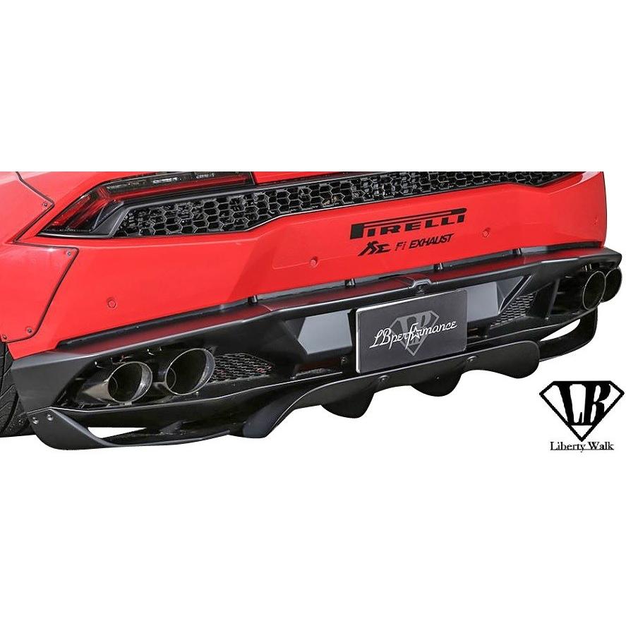 Huracan 【M's】ランボルギーニ ウラカン (2014y-) LB-WORKS Ver Huracan 【M's】ランボルギーニ ウラカン (2014y-) LB-WORKS Ver