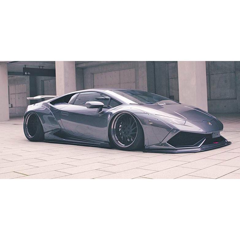 Huracan 【M's】ランボルギーニ ウラカン (2014y-) LB-WORKS Ver Huracan 【M's】ランボルギーニ ウラカン (2014y-) LB-WORKS Ver