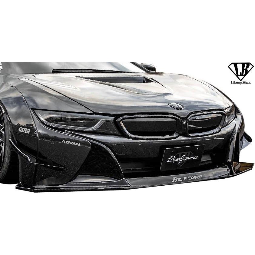 BMW i 【M's】BMW i8 (2013y-) LB-WORKS コンプリートボディ