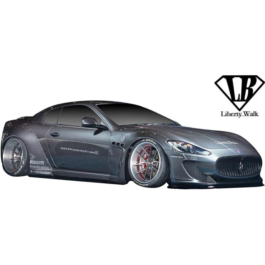 Maserati 【M's】 マセラティ グランツーリスモ MCストラダーレ Maserati 【M's】 マセラティ グランツーリスモ MCストラダーレ