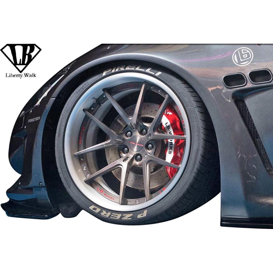 マセラティ MCストラダーレ純正 20インチ フロント用 1本 Maserati（マセラティ） 【M's】 グランツーリスモ MCストラダーレ 用