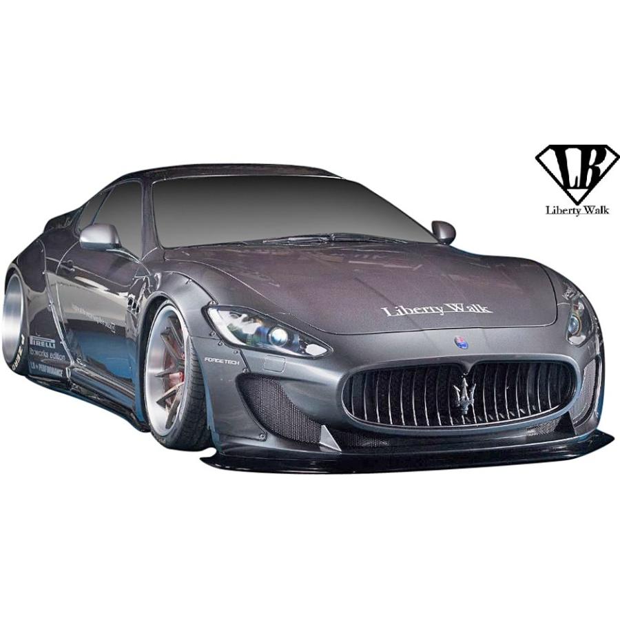 Maserati 【M's】 マセラティ グランツーリスモ MCストラダーレ Maserati 【M's】 マセラティ グランツーリスモ MCストラダーレ