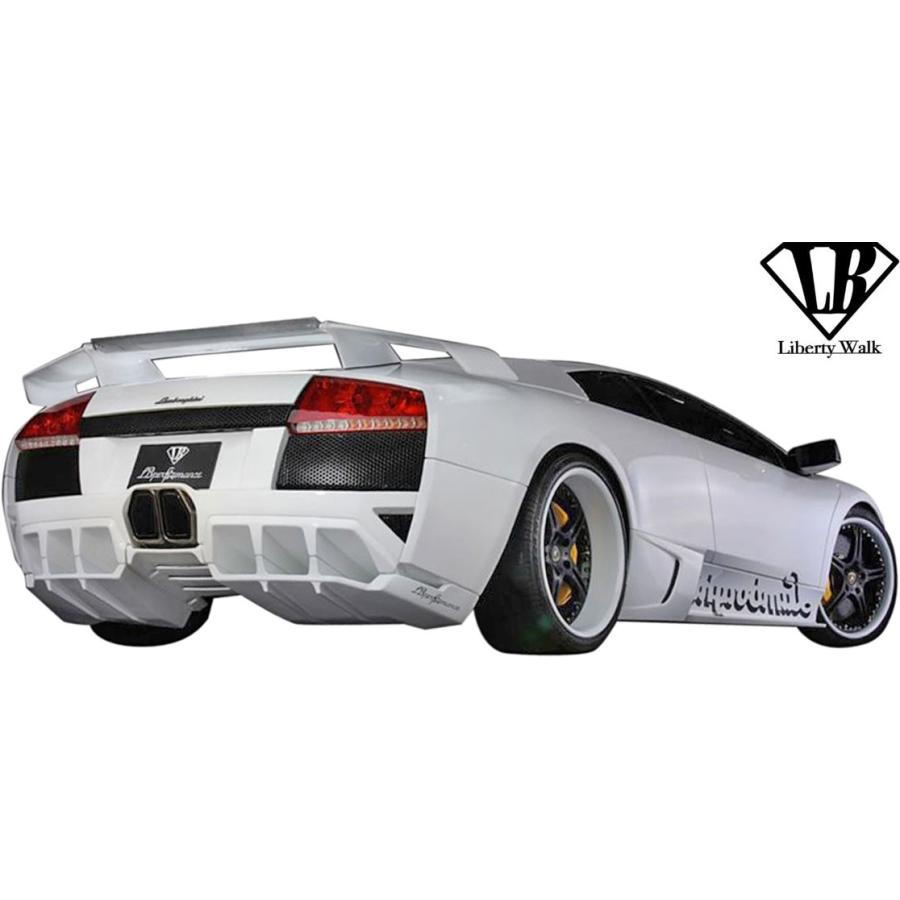 Lamborghini（ランボルギーニ） 【M's】 ムルシエラゴ (2001y-2010y