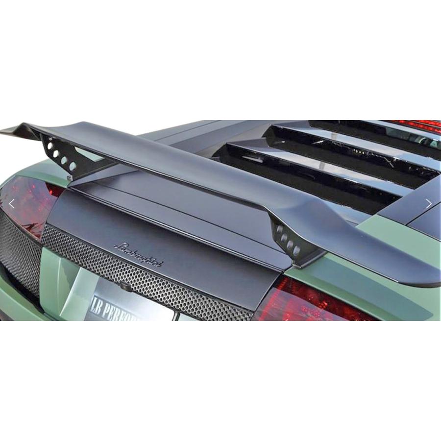 Lamborghini 【M