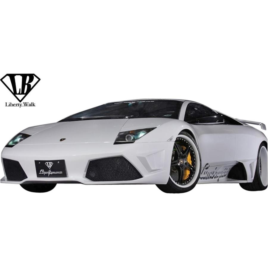 Lamborghini 【M