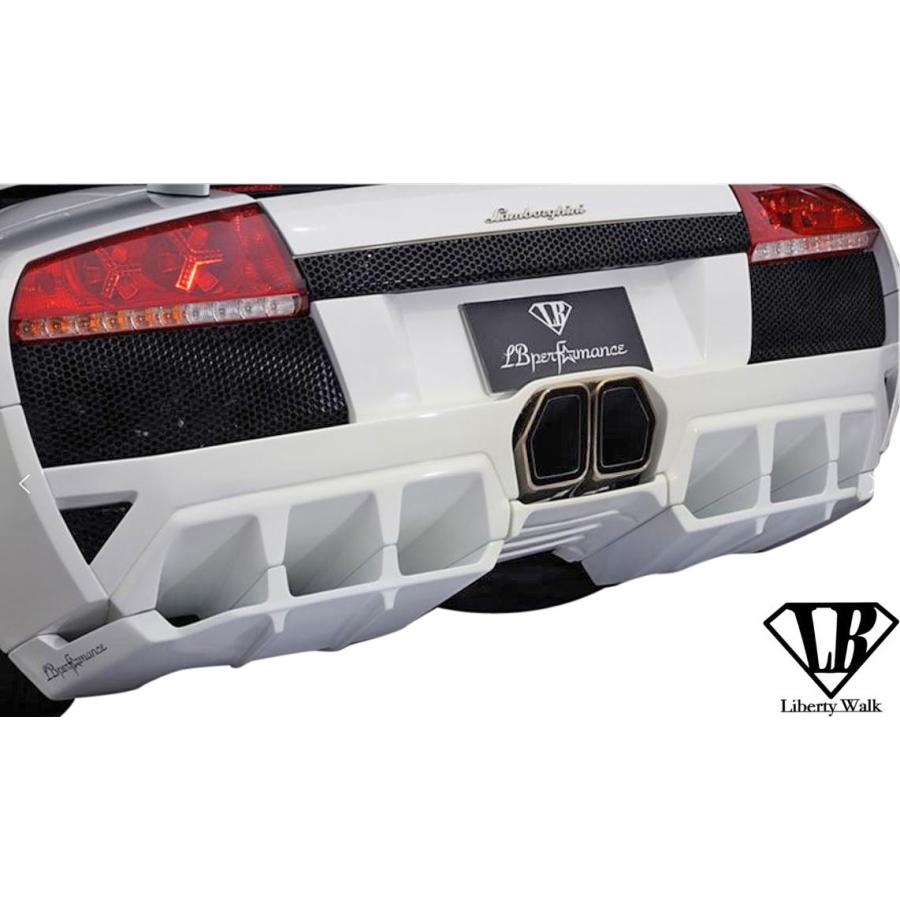 Lamborghini 【M