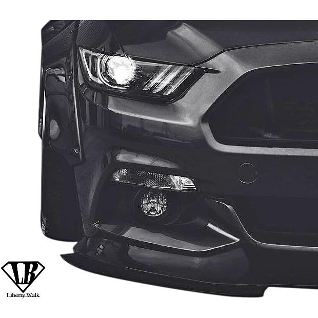 フォード 【M's】 マスタング (2015y-) Liberty Walk LB-WORKS フォード 【M's】 マスタング (2015y-) Liberty Walk LB-WORKS