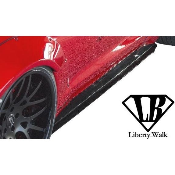 フォード 【M's】フォード マスタング (2015y-) Liberty Walk LB