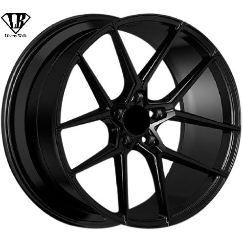 プリウス 【M's】トヨタ 50系 後期 (2018.12-) Liberty Walk lb