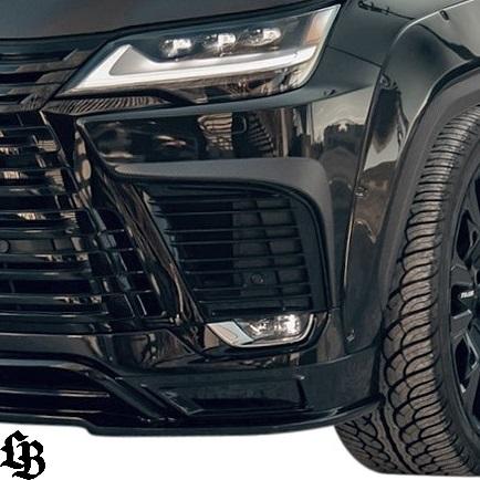 レクサス（LEXUS） 【M's】 LX600 VJA310W (2022y-) LB-WORKS