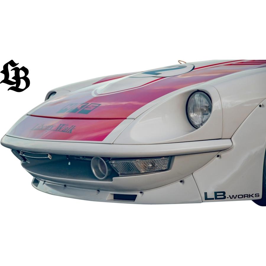 LIBERTY WALK 【M's】 日産 フェアレディZ S30Z 240Z (1969y LIBERTY WALK 【M's】 日産 フェアレディZ S30Z 240Z (1969y