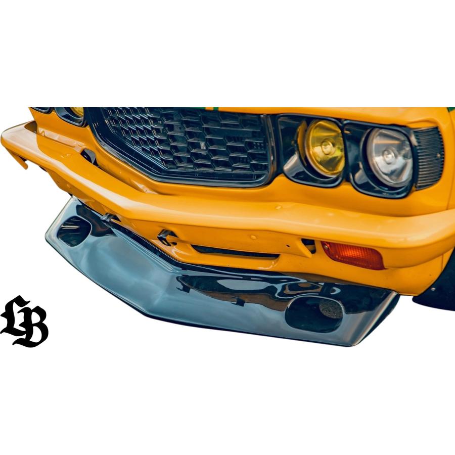 LIBERTY WALK 【M's】 マツダ サバンナ RX-3 クーペ (1971y LIBERTY WALK 【M's】 マツダ サバンナ RX-3 クーペ (1971y