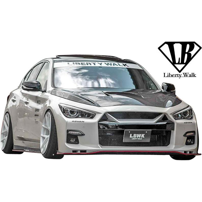 スカイライン（日産） 【M's】 日産 V37 スカイライン セダン ( 2017y