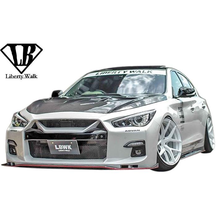 スカイライン（日産） 【M's】 日産 V37 スカイライン セダン ( 2014y