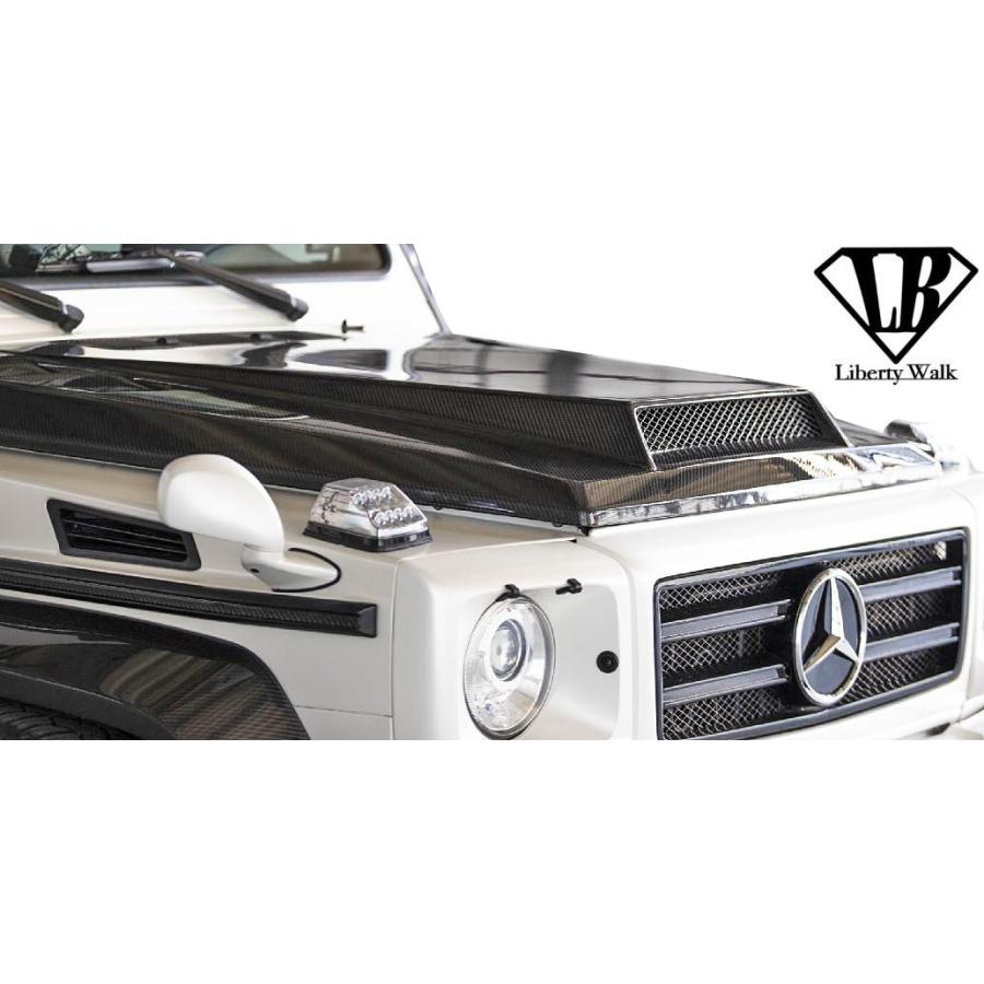 Mercedes-Benz（メルセデス・ベンツ） 【M's】W463 AMG G63 (2012y