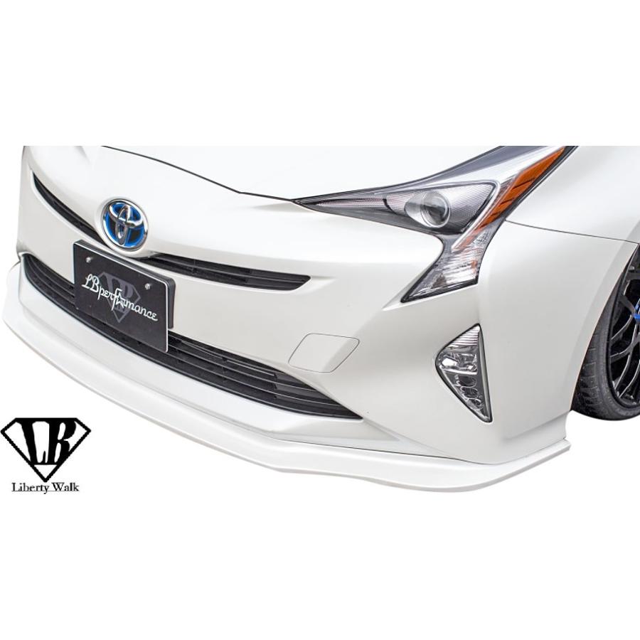 プリウス 【M's】トヨタ 50 前期 ZVW50 (2015y-2018y) Liberty プリウス 【M's】トヨタ 50 前期 ZVW50 (2015y-2018y) Liberty