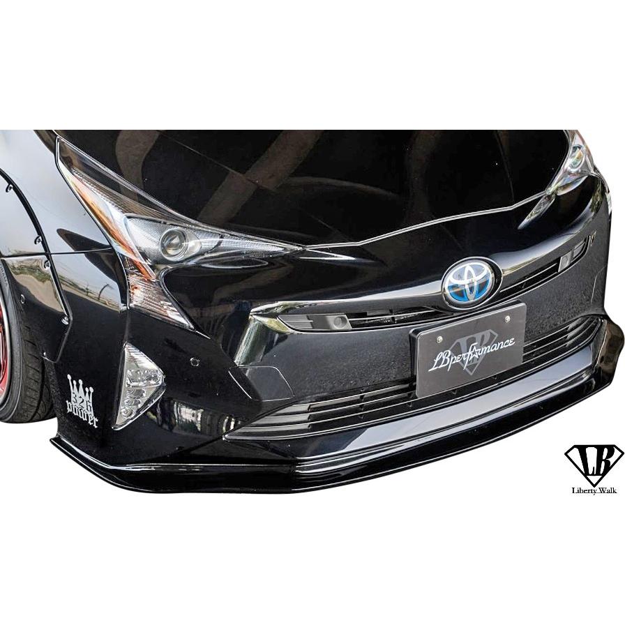 プリウス 【M's】トヨタ 50 前期 ZVW50 (2015y-2018y) Liberty プリウス 【M's】トヨタ 50 前期 ZVW50 (2015y-2018y) Liberty