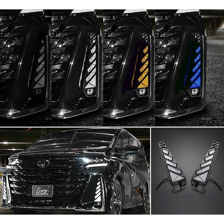 ヴェルファイア 【M's】 トヨタ 40ヴェルファイア (2023y