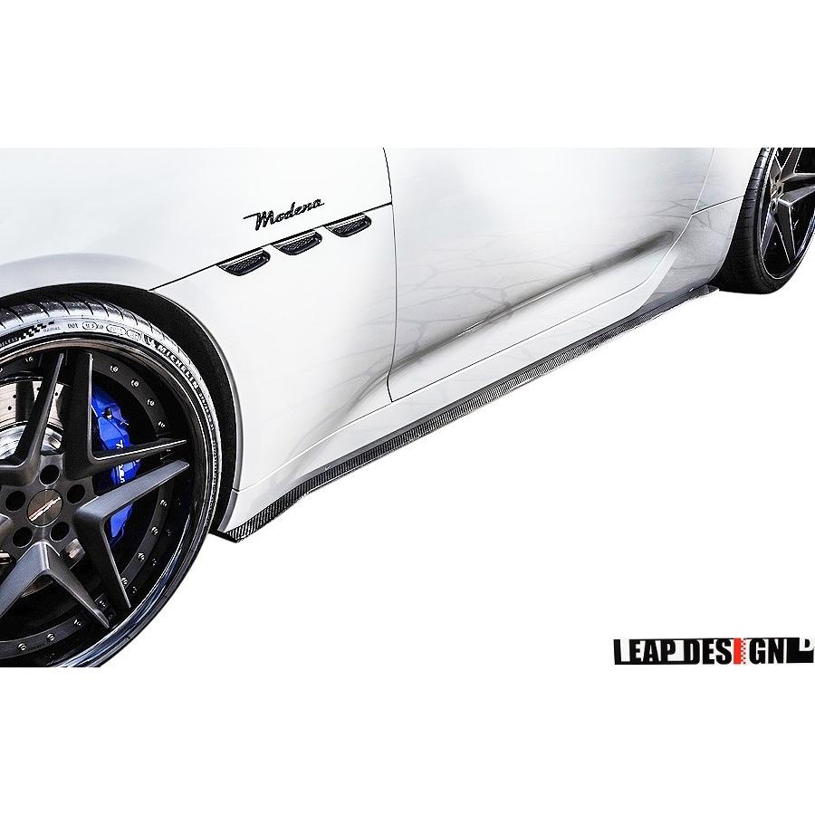 Maserati（マセラティ） 【M's】 グラントゥーリズモ モデナ (2022y