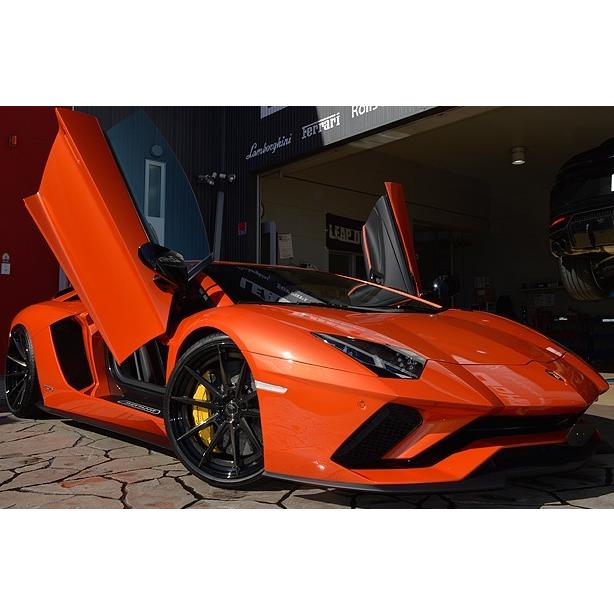 Aventador 【M