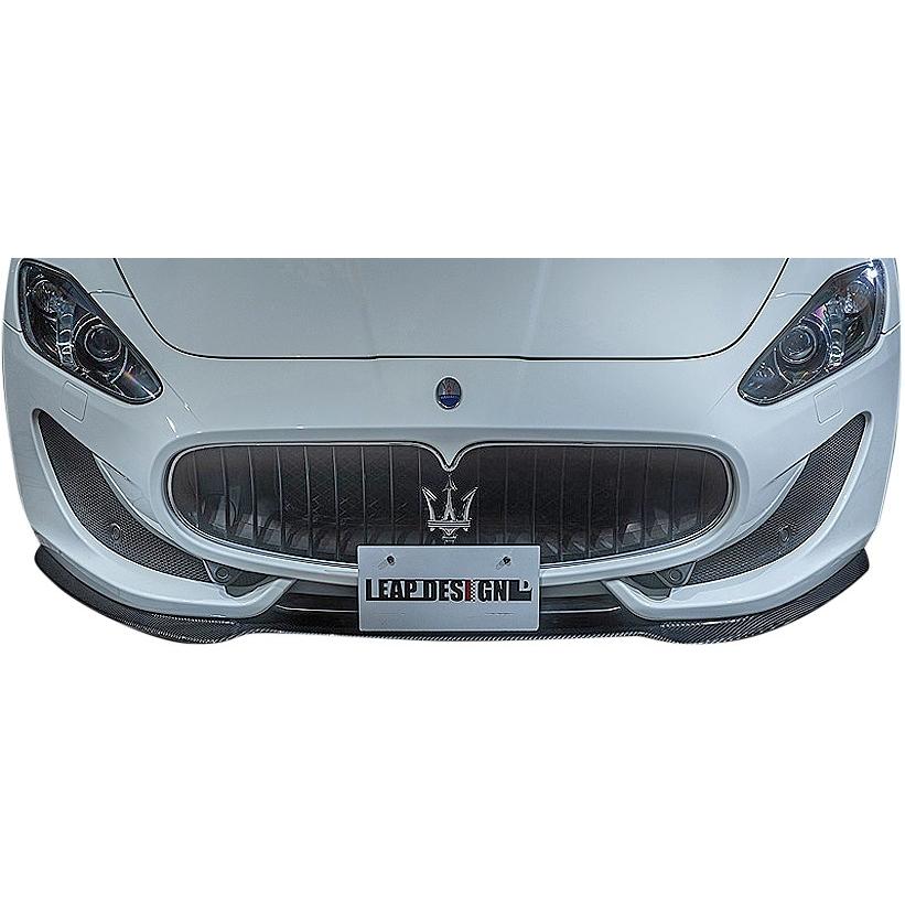 Maserati（マセラティ） 【M's】 グラントゥーリズモ (2007y-) LEAP