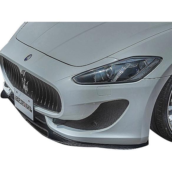 Maserati（マセラティ） 【M's】 グラントゥーリズモ (2007y-) LEAP
