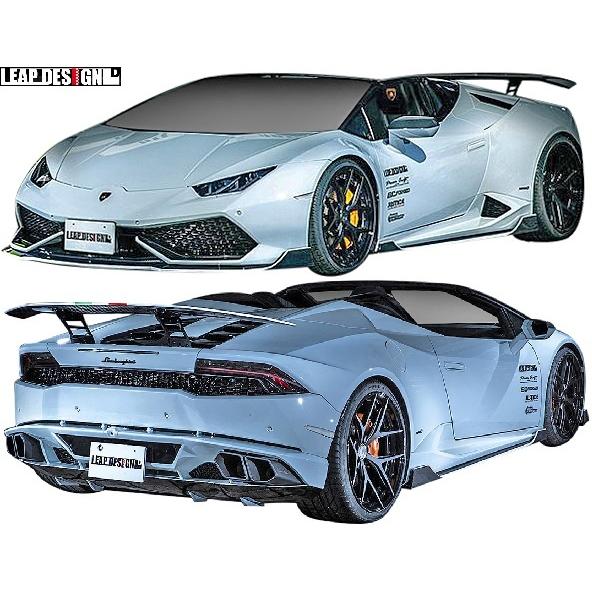 Huracan 【M