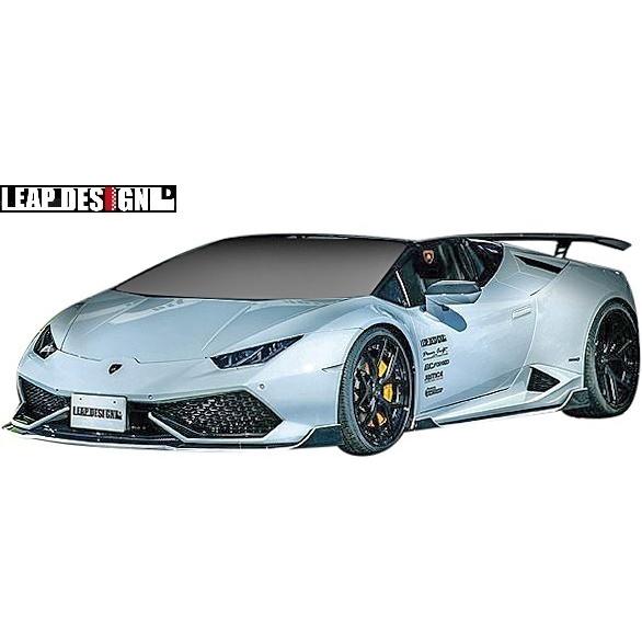 Huracan 【M's】 ランボルギーニ ウラカン LP610-4 (2014y-) LEAP