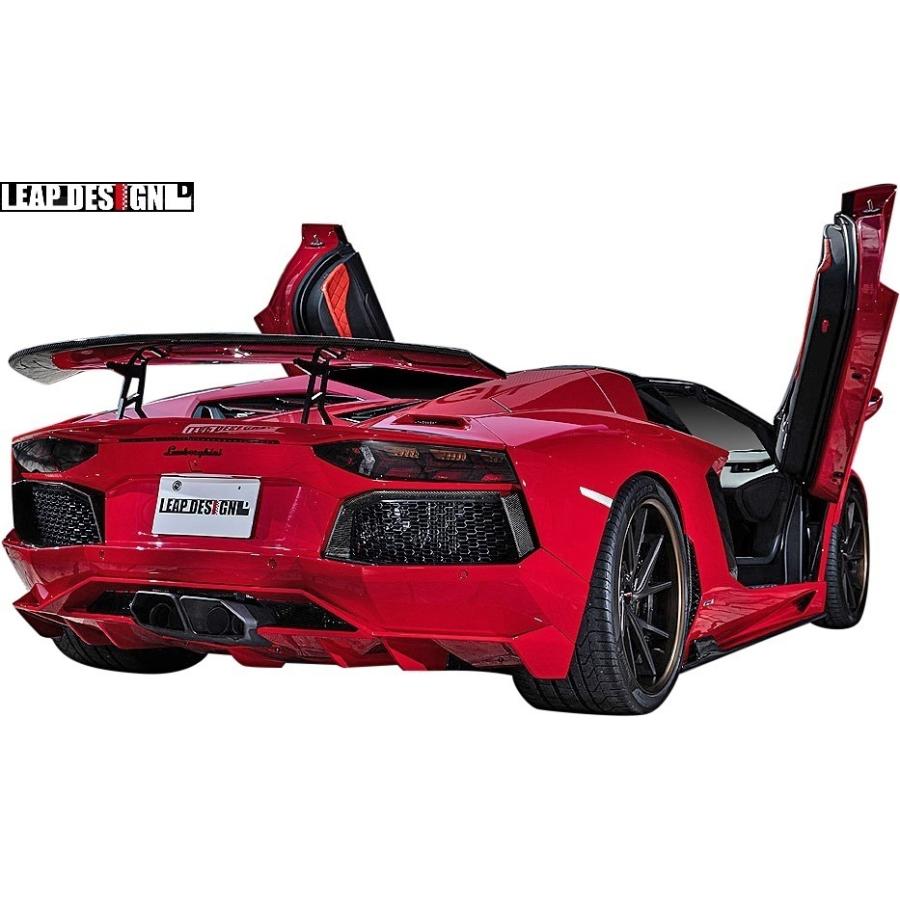 Aventador 【M's】 ランボルギーニ アヴェンタドール LP700-4 (2011y