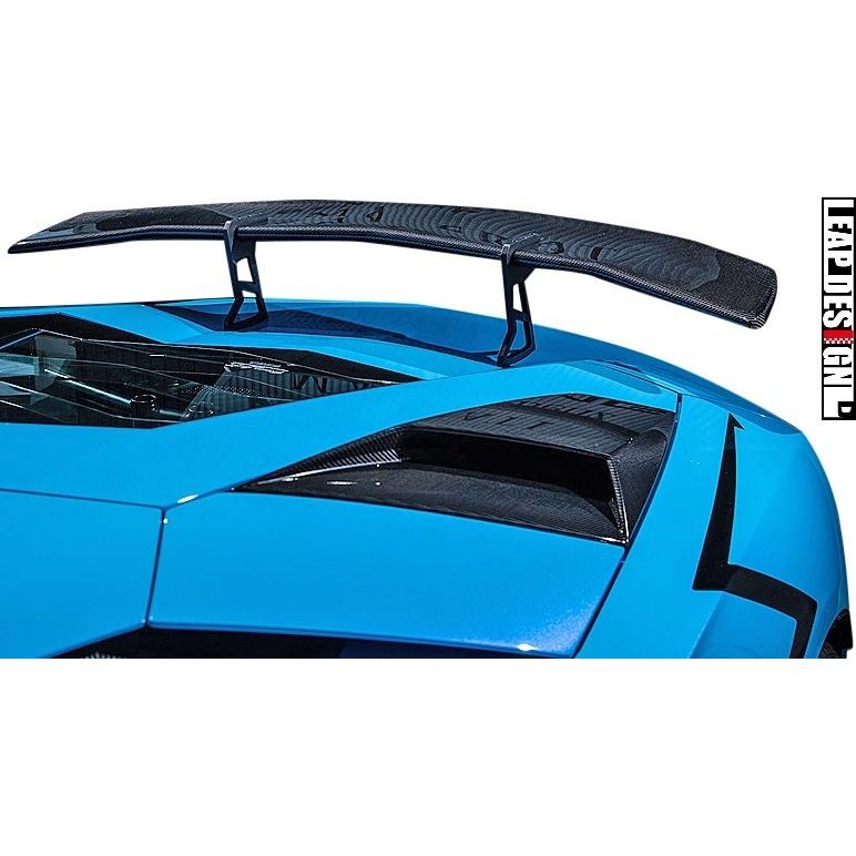 Aventador 【M's】 ランボルギーニ アヴェンタドール LP740-4 S / LEAP