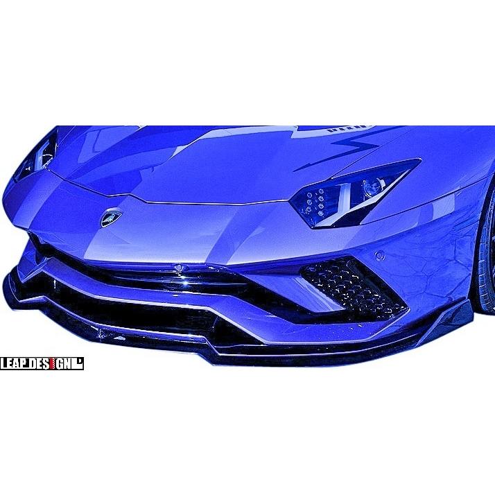 Aventador 【M's】 ランボルギーニ アヴェンタドール LP740-4 S / LEAP