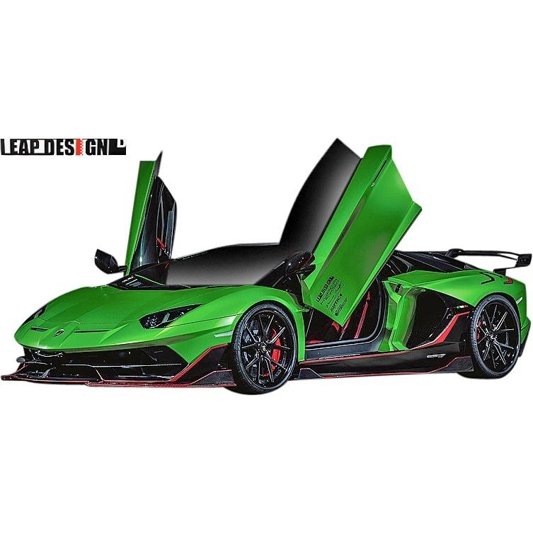 Aventador 【M's】 ランボルギーニ アヴェンタドール LP770-4