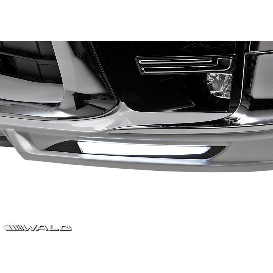 ヴェルファイア 【M's】 トヨタ 30 Z ZG ZR 後期 (H29.12-) WALD