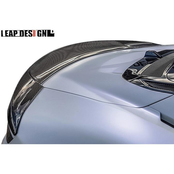 Maserati（マセラティ） 【M's】 MC20 (2020y-) LEAP DESIGN カーボン