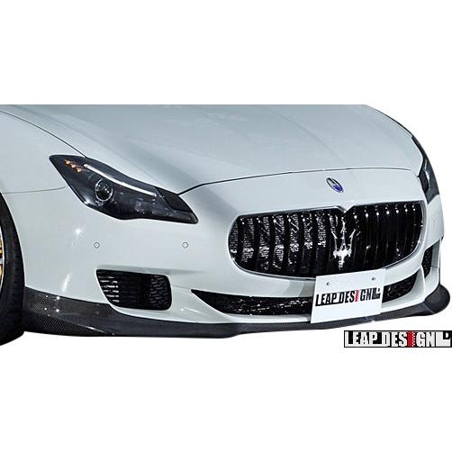 Maserati（マセラティ） 【M's】 クアトロポルテ (2013y-) LEAP DESIGN