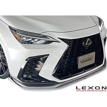 レクサス 【M's】 20系 NX Fスポーツ用 AZ20 前期型 (2021/10