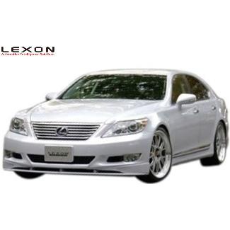 レクサス（LEXUS） 【M's】 40系 LS 中期 LS460 LS460L SZ (2009.10