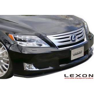 レクサス（LEXUS） 【M's】 40系 LS 中期 LS600h LS600hL (2009.10