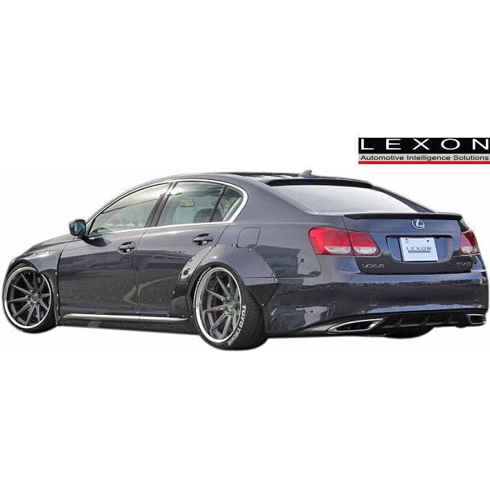 CROSS レクサスGS300 ボディ ラジコン用 GT-13 CROSS レクサスGS300 ボディ ラジコン用 GT-13 CROSS レクサスGS300