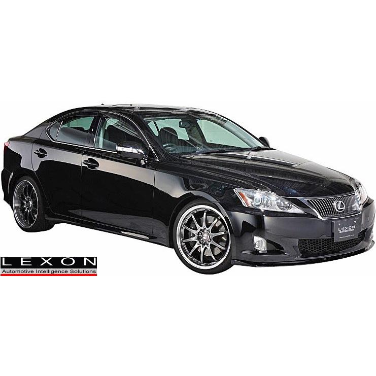 M S レクサス 系 Is 中期 08 09 10 07 Lexon フロントリップスポイラー Frp製 Lexus Is レクソン エアロ レクサスis レクソンis Lexon Is M F エムズインターナショナル 通販 Yahoo ショッピング