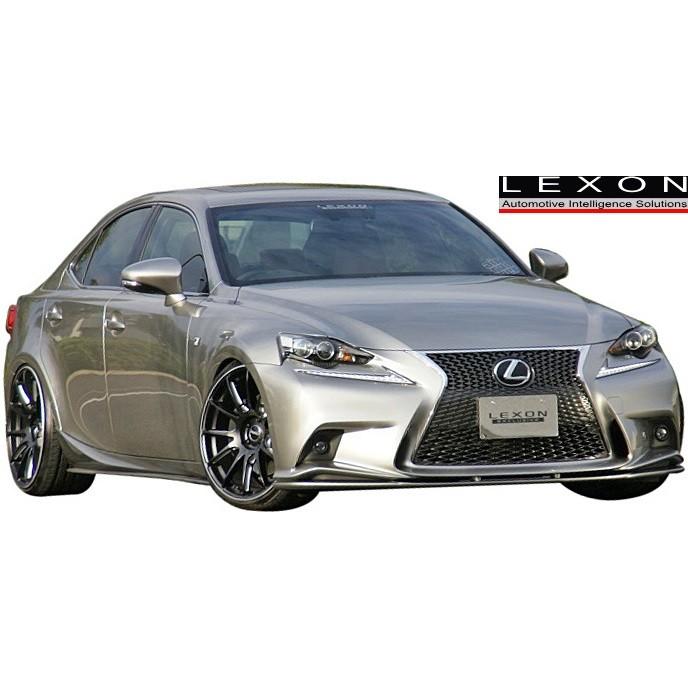 レクサス 【M's】LEXUS 30IS F-SPORT 専用 (2013/05-2016/09