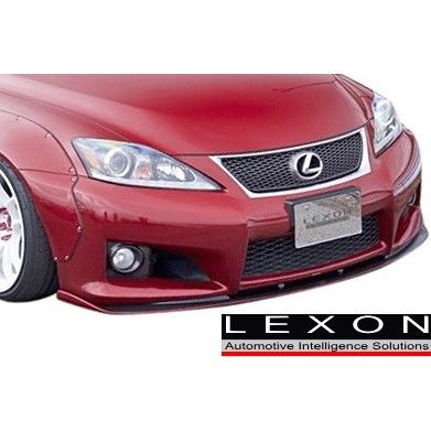 レクサス（LEXUS） 【M's】レクサス IS-F (2007/12) LEXON feat.Rocket